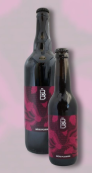 Chocolat noir, Fleur de sel