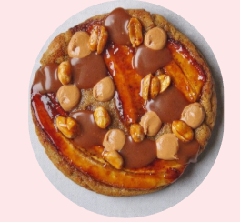 Chocolat noir, Fleur de sel