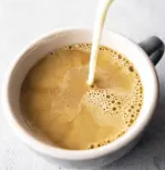 Noix de pécan, Chocolat au Lait