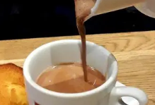 Chocolat noir, Fleur de sel