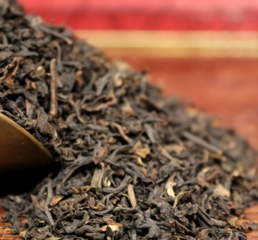 Chocolat noir, Fleur de sel