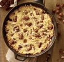 Chocolait au lait, noisette