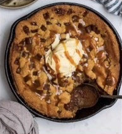 Chocolat au lait, Coeur fondant Nocciolata