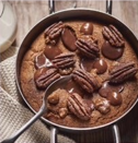 Noix de pécan, Chocolat au Lait